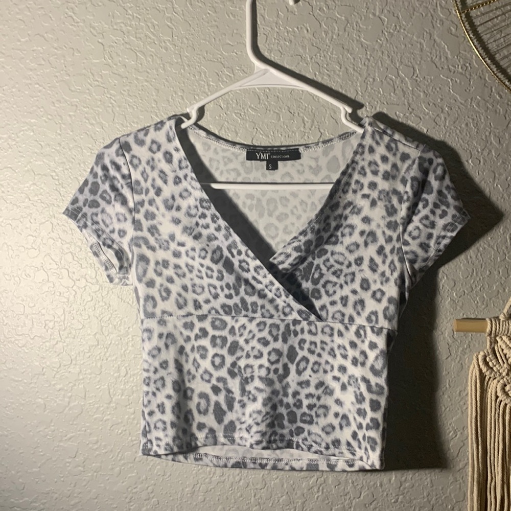 cute crop top